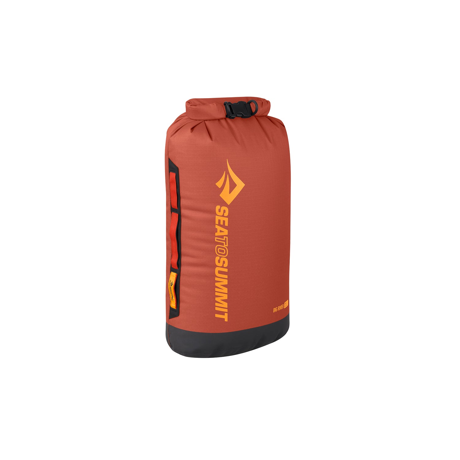 20 Liter / Picante Red || Big River Dry Bag