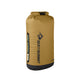 35 Liter / Gold Brown || Big River Dry Bag