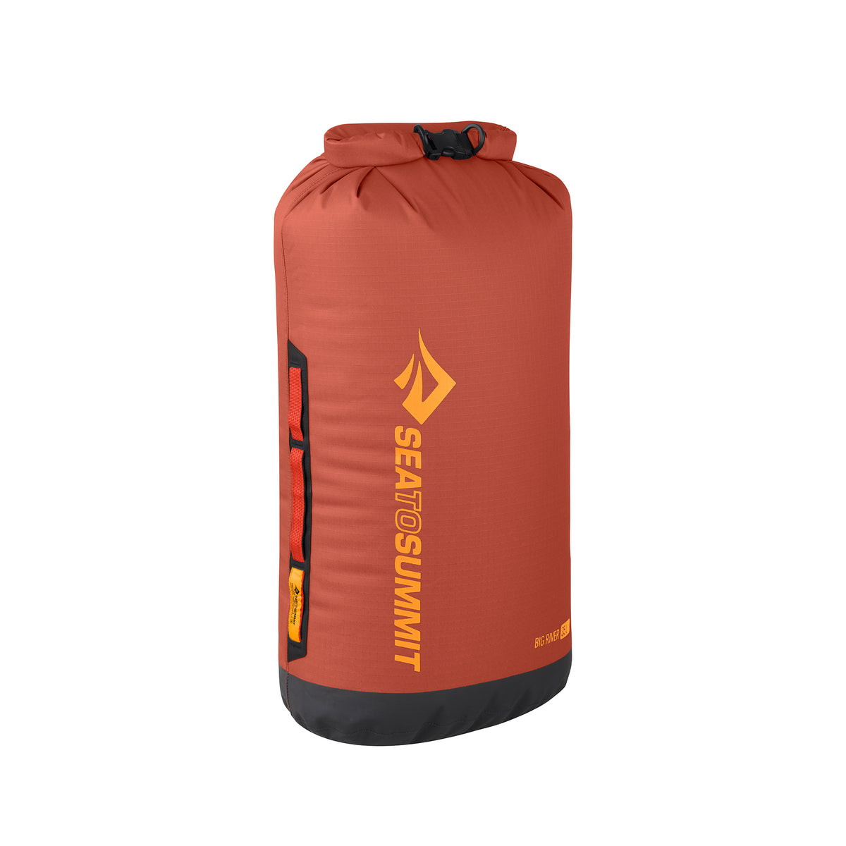 35L / Picante || Big River Dry Bag