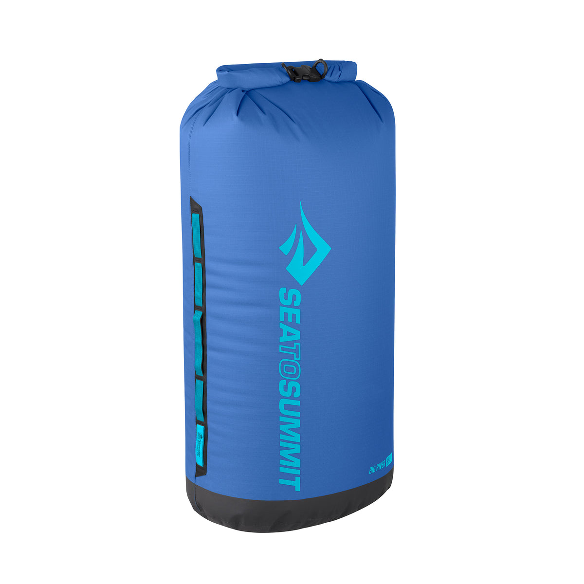 65 Liter / Surf Blue || Big River Dry Bag