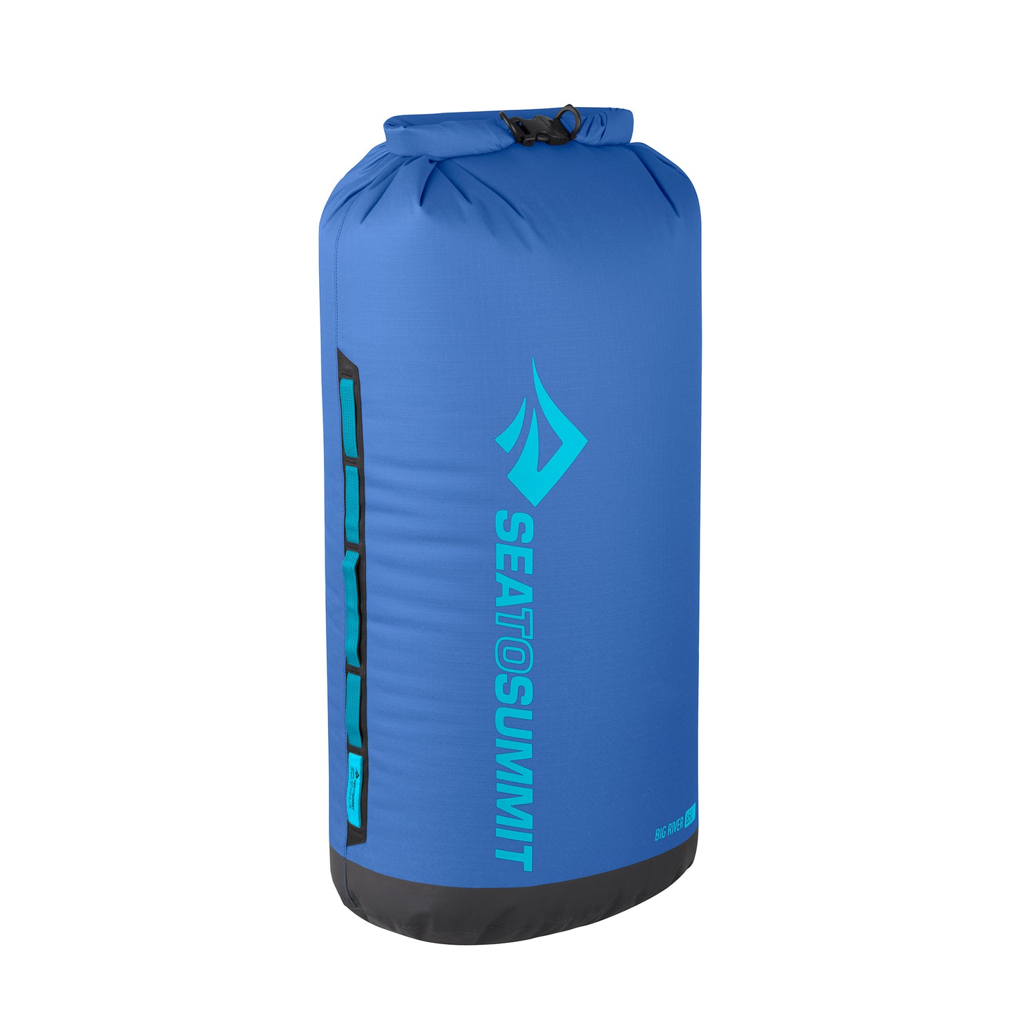 65 Liter / Surf Blue || Big River Dry Bag