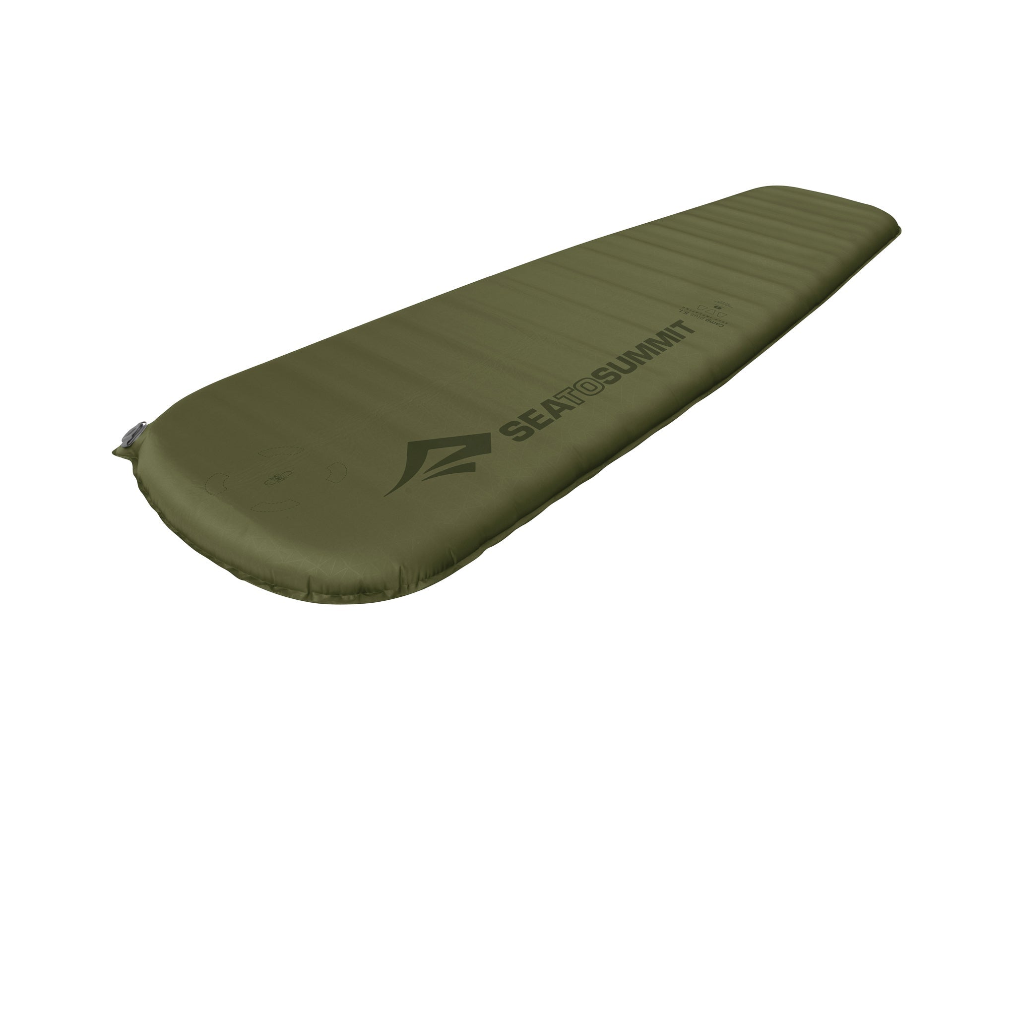 Camp Plus Self-Inflating Sleeping Mat