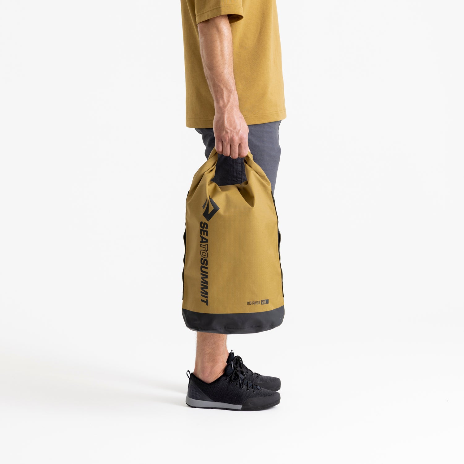 20 Liter || Big River Dry Bag