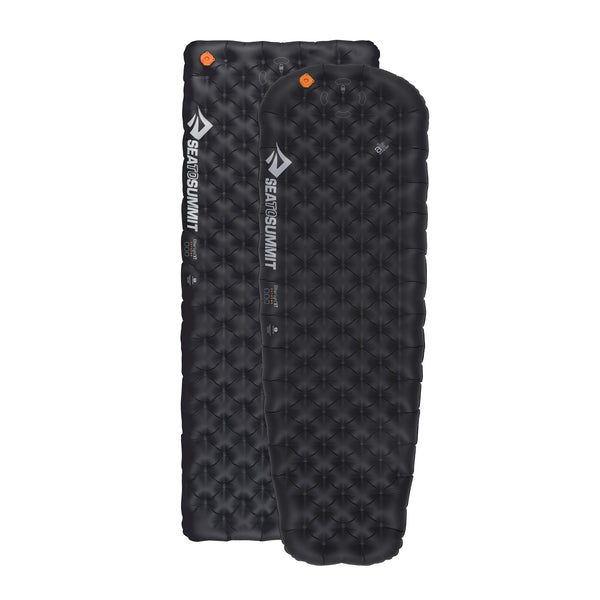 アウトドア寝具 EtherLight XT insulated RW sea to summit Ether Light XT Insulated Sleeping Pad | Sea to Summit