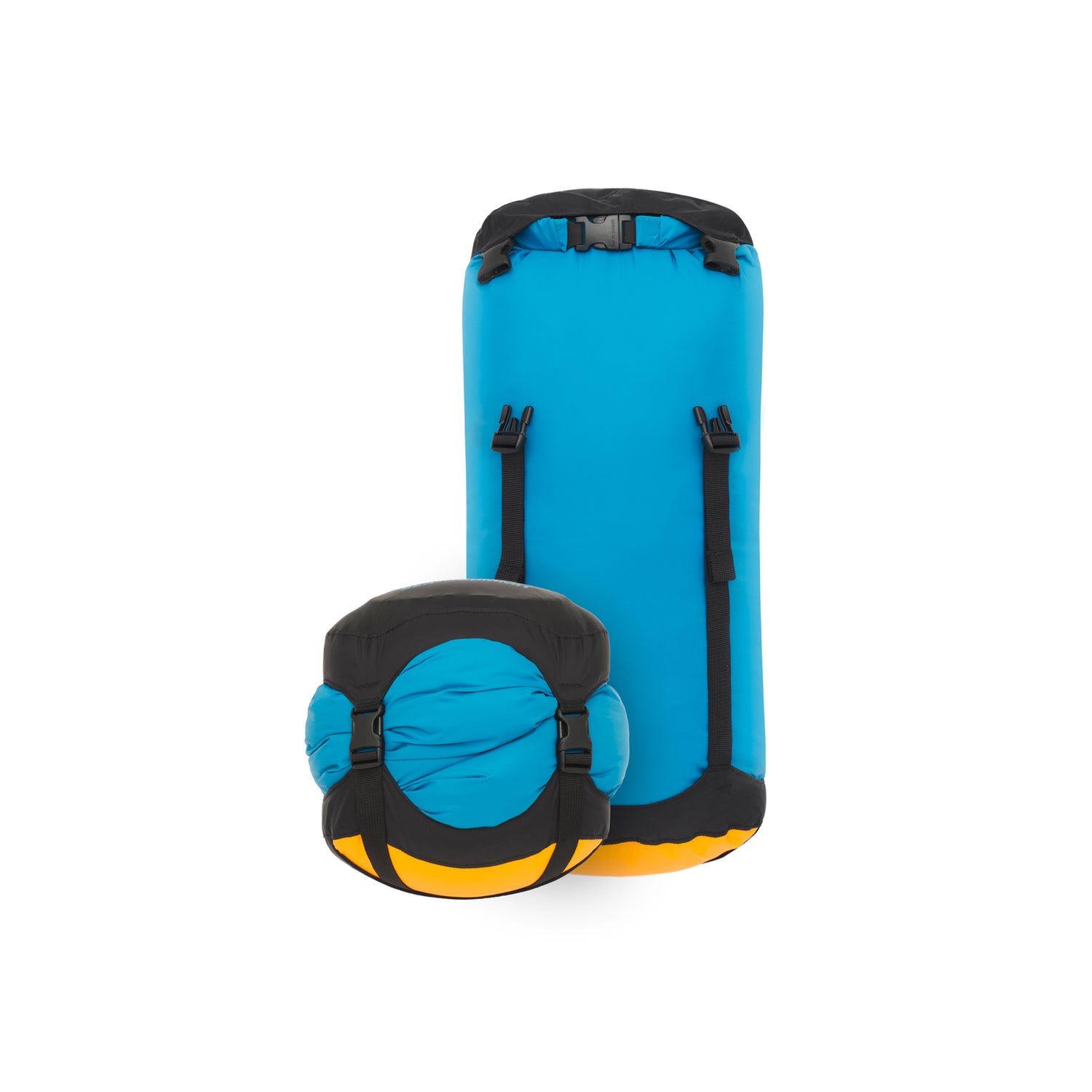 13 Liter / TurkishTile Blue || Evac Compression Dry Bag