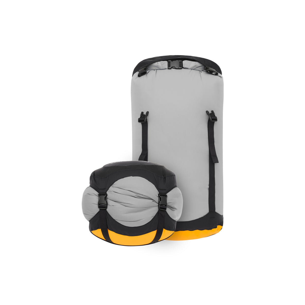 2L / High Rise || Evac Compression Dry Bag