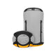 35 Liter / HighRise Grey || Evac Compression Dry Bag