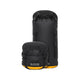 13 Liter / Jet Black || Evac Compression Dry Bag HD