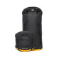 20 Liter / Jet Black || Evac Compression Dry Bag HD