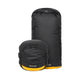 35 Liter / Jet Black || Evac Compression Dry Bag HD