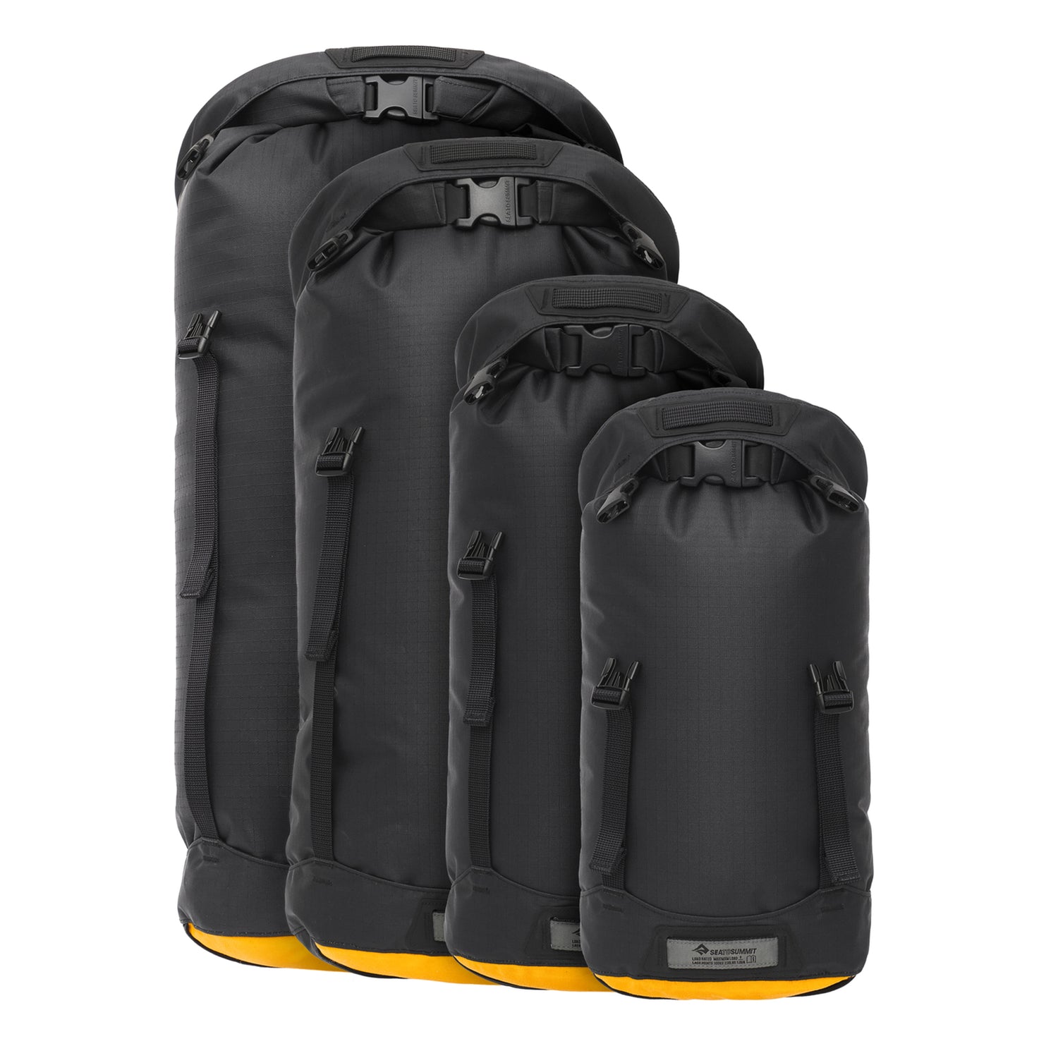 Sac de compression étanche Evac Compression Dry Bag HD