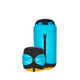 13 Liter / Atoll Blue || Evac Compression Dry Bag UL