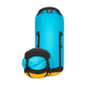 20 Liter / Atoll Blue || Evac Compression Dry Bag UL