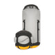 20 Liter / HighRise Grey || Evac Compression Dry Bag UL