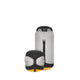 8 Liter / HighRise Grey || Evac Compression Dry Bag UL