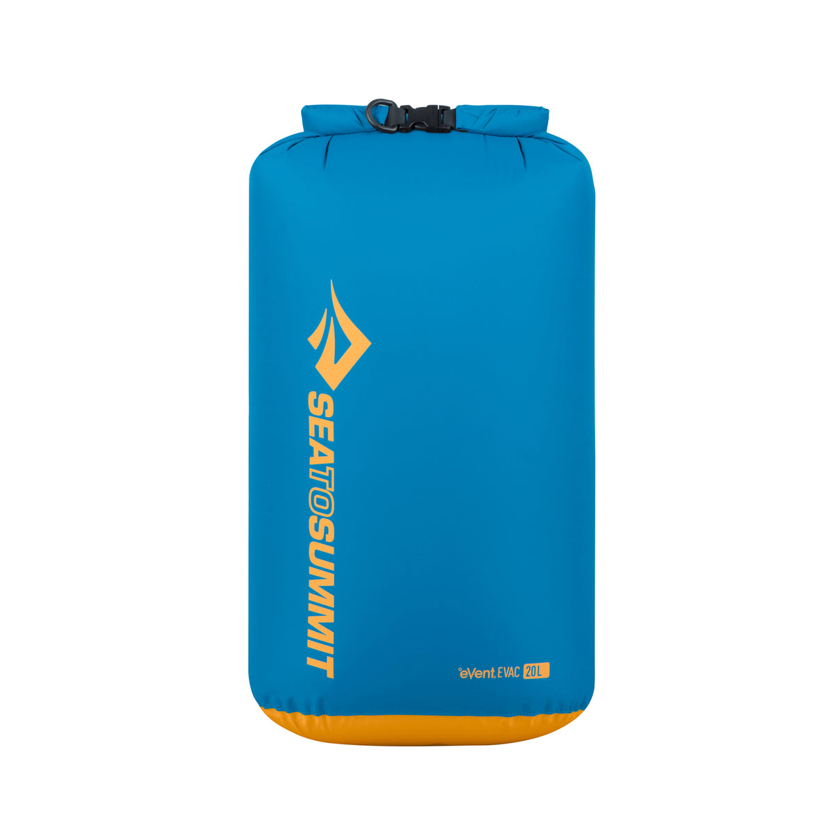 20 Liter / TurkishTile Blue || Evac Dry Bag