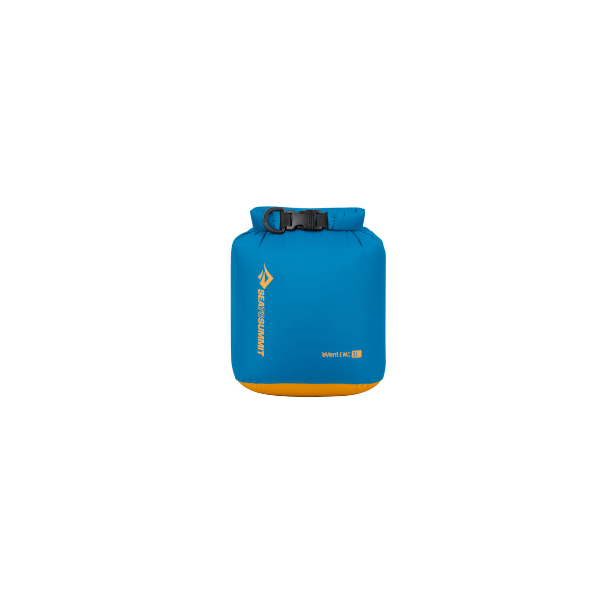 3 Liter / TurkishTile Blue || Evac Dry Bag