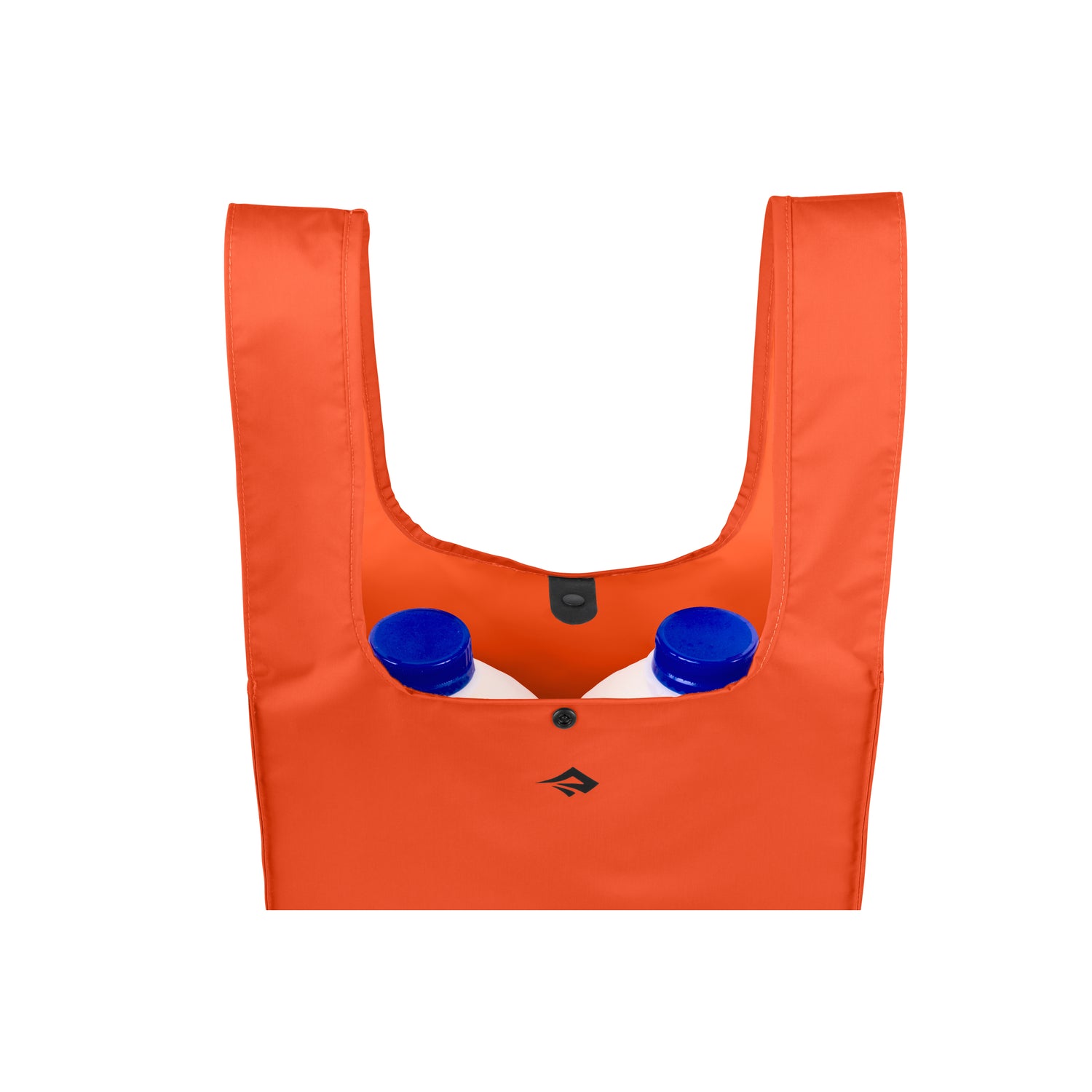 Compact Bag L - HANA - Faltbare Einkaufstasche One-Pull (patentiert)