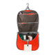 L / Spicy Orange || Hanging Toiletry Bag