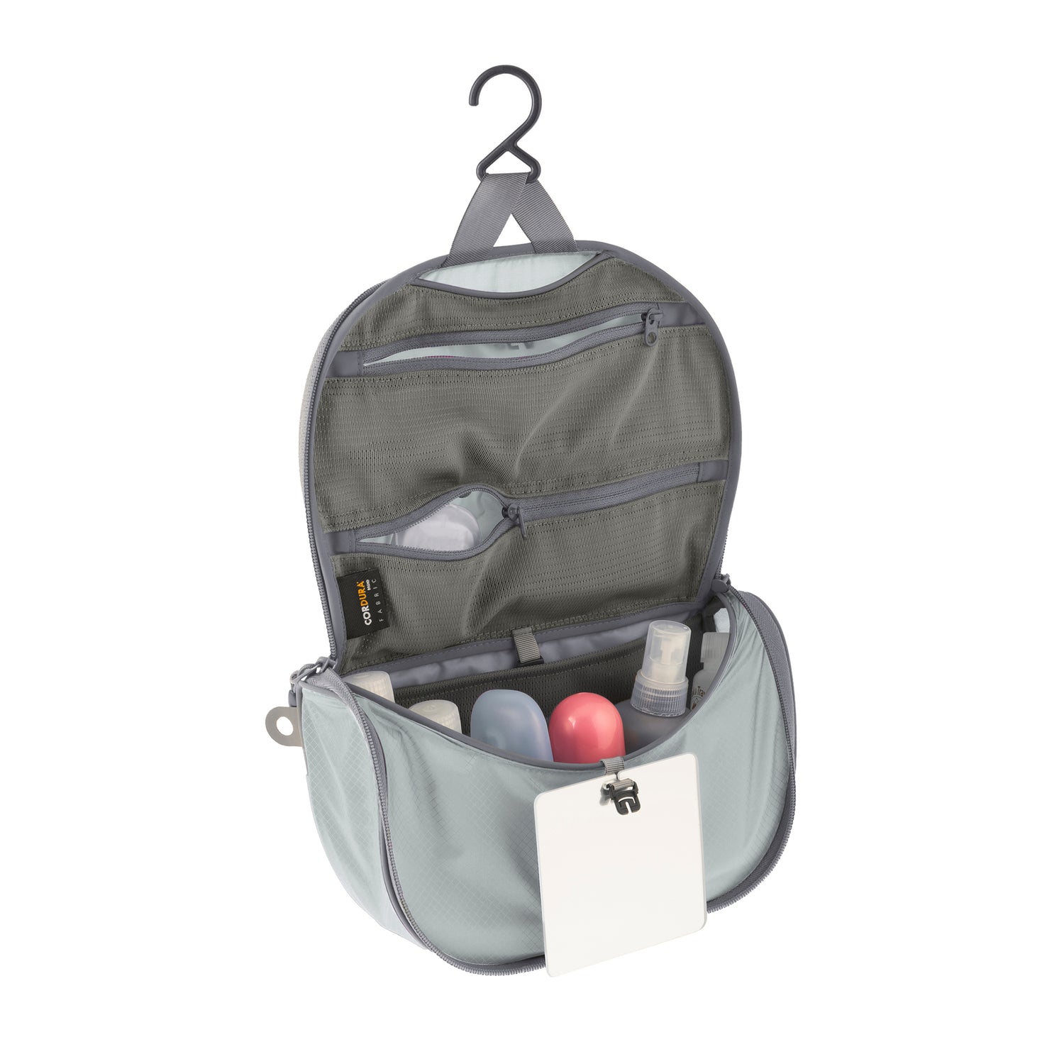 hanging travel toiletry bag uk Ultra-Sil Hanging Toiletry Bag