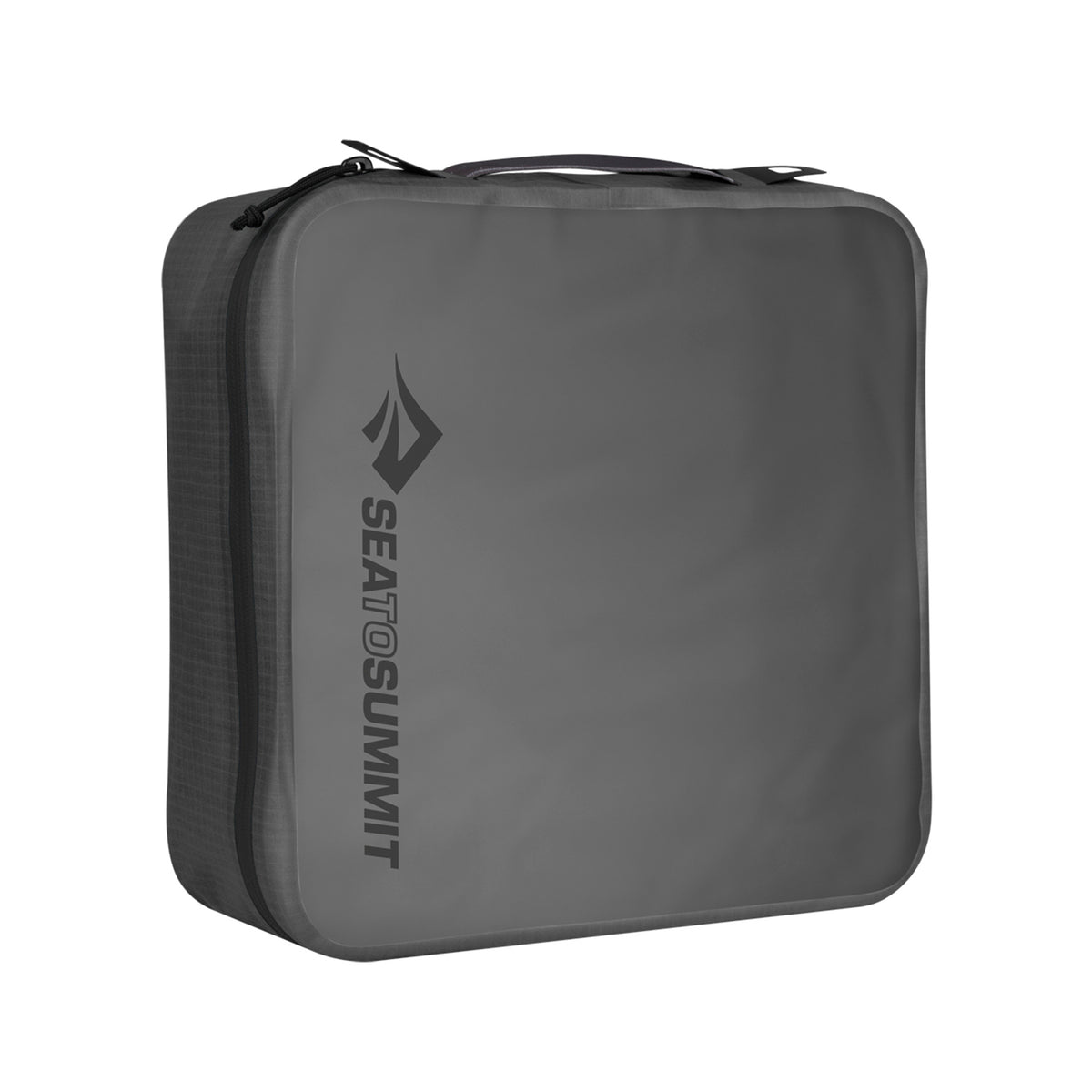 L / Jet Black || Hydraulic Packing Cube