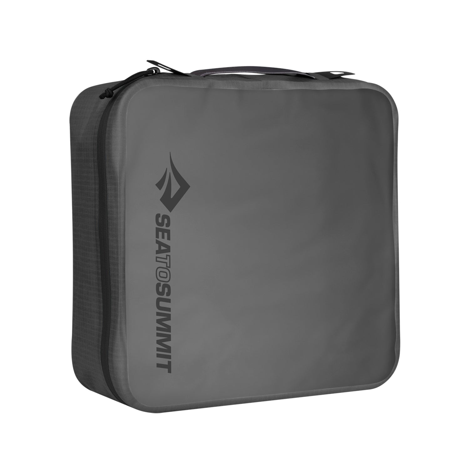 L / Jet Black || Hydraulic Packing Cube