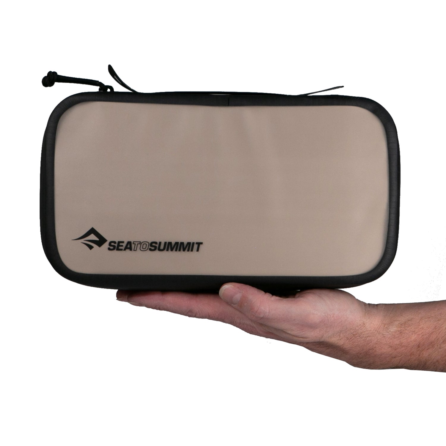 M || Hydraulic Packing Cube