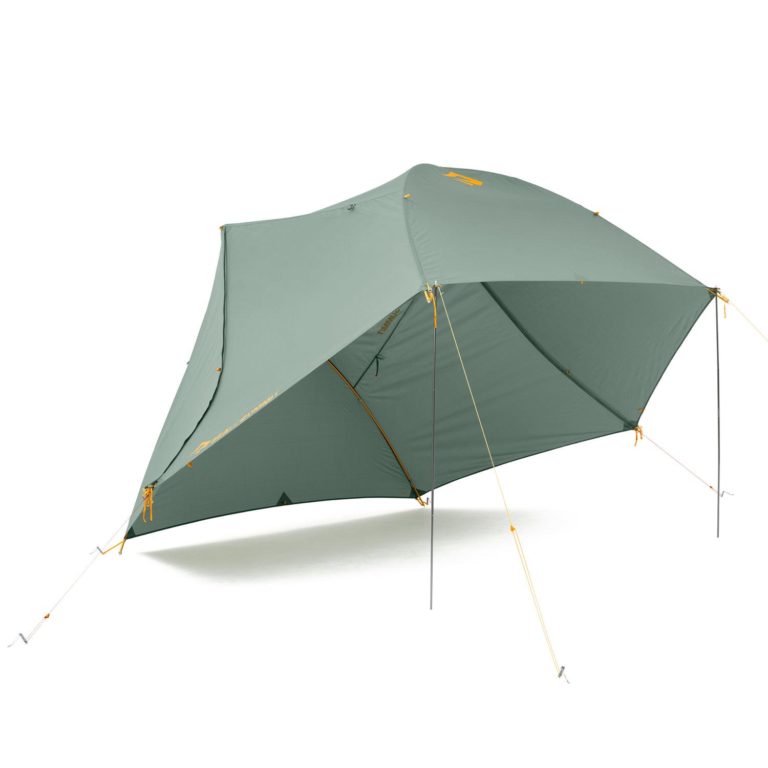 Ikos TR2 - Zelt für zwei Personen