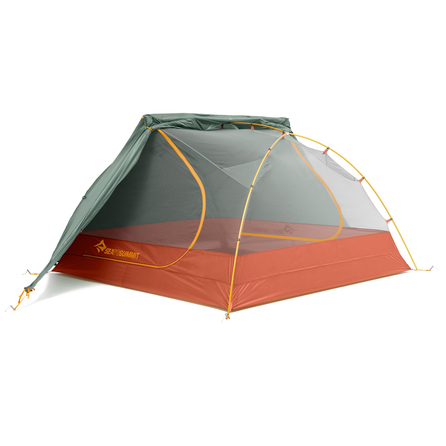 Ikos TR3 - Zelt für drei Personen