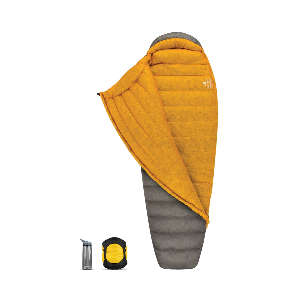 -15 °C || Spark Ultralight Sleeping Bag