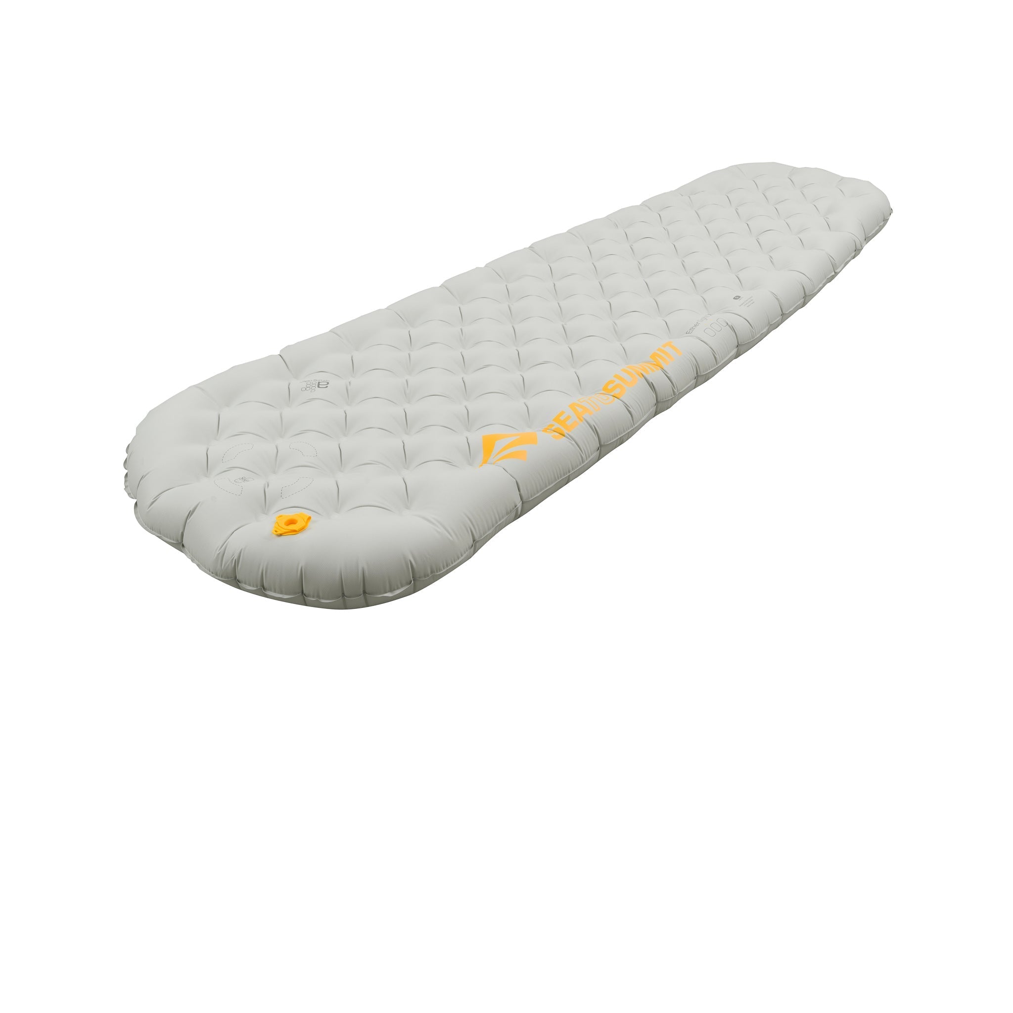 Large sleeping clearance pad