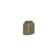 1,5 Liter / Olive Green || Lightweight Dry Bag