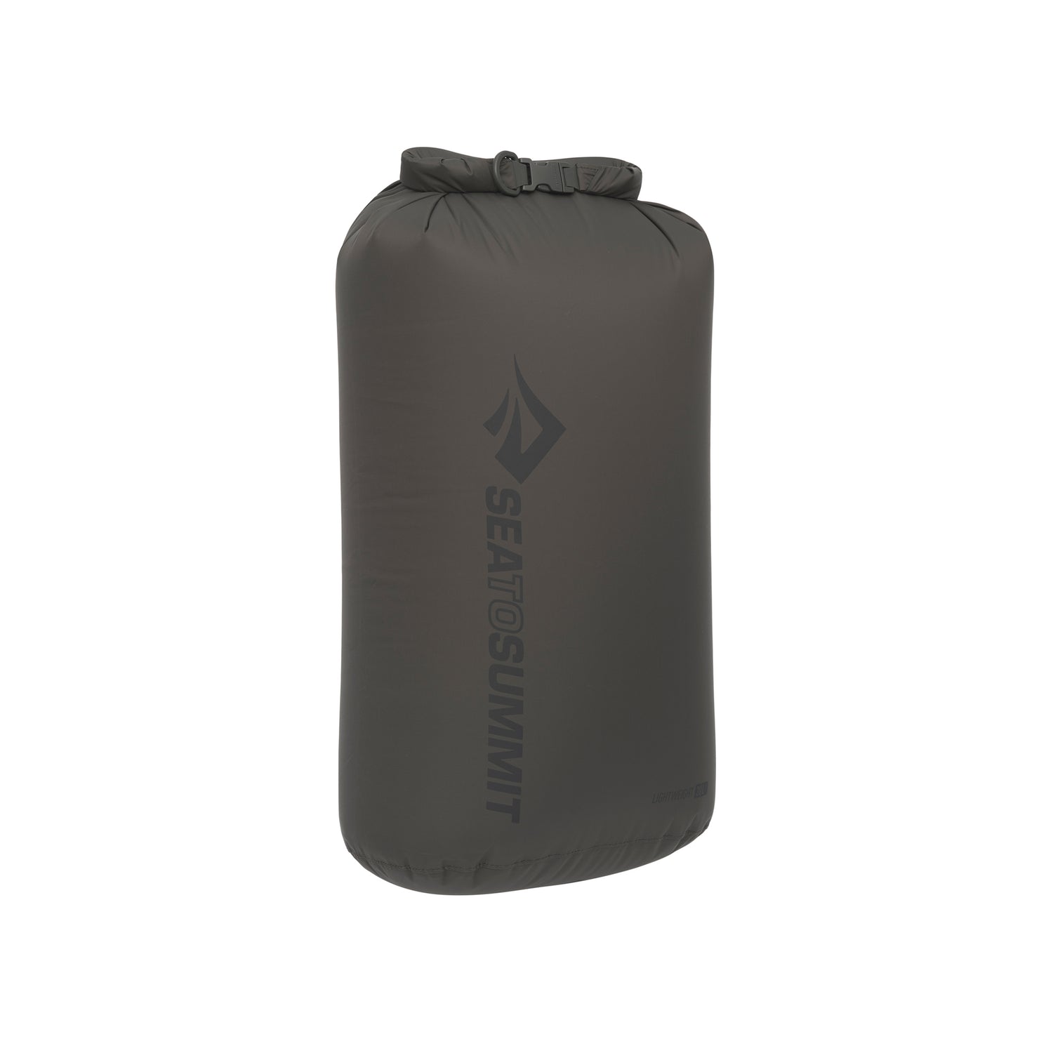 20 Liter / Beluga Grey || Lightweight Dry Bag