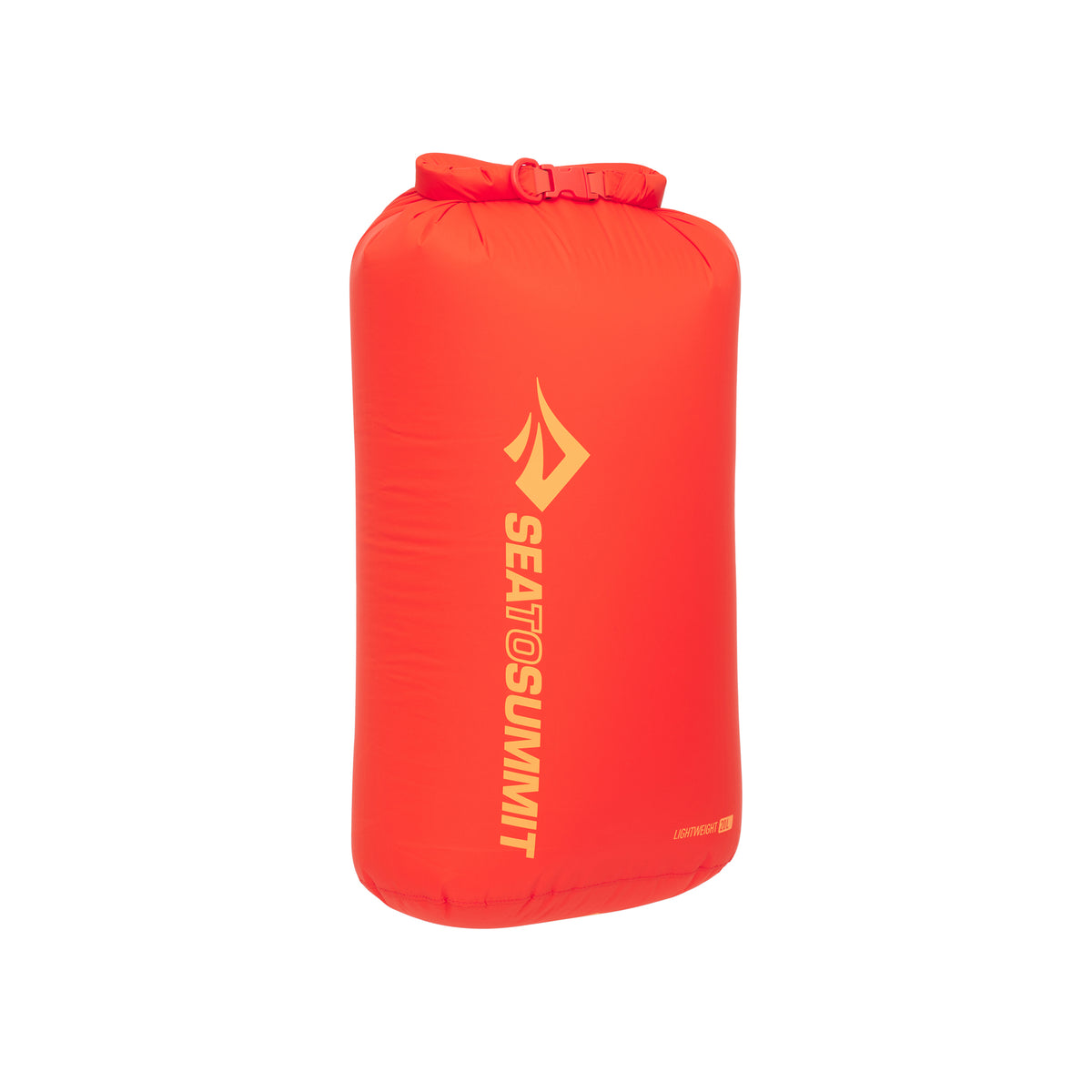 2L / Spicy Orange || Lightweight Dry Bag