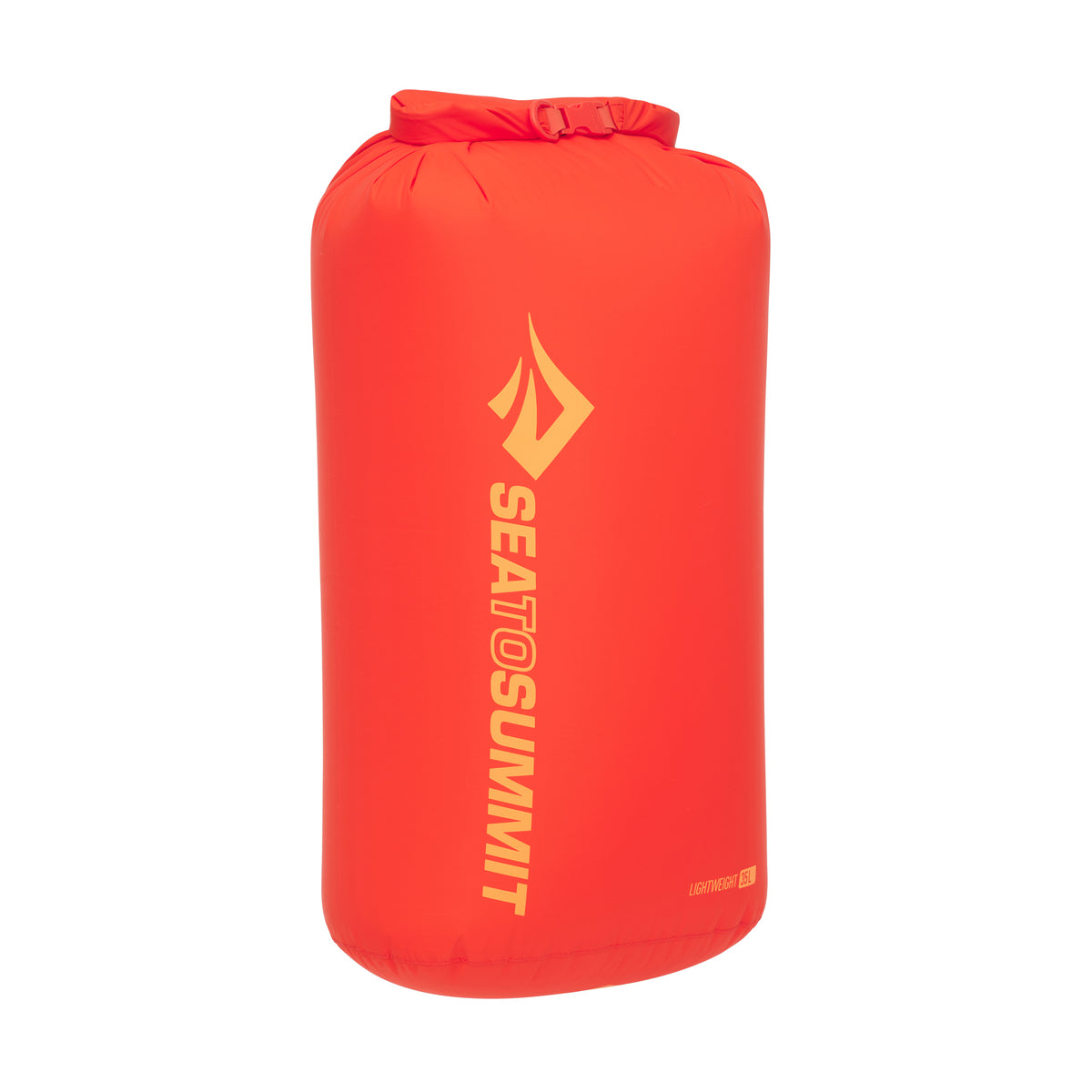 35L / Spicy Orange || Lightweight Dry Bag