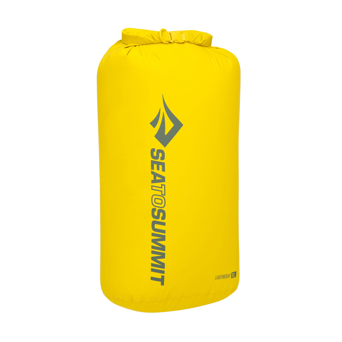 35L / Sulphur || Lightweight Dry Bag