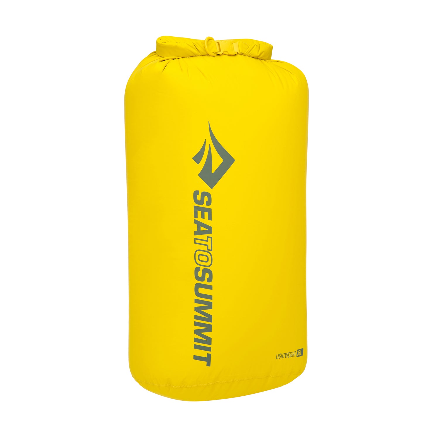 35L / Sulphur || Lightweight Dry Bag