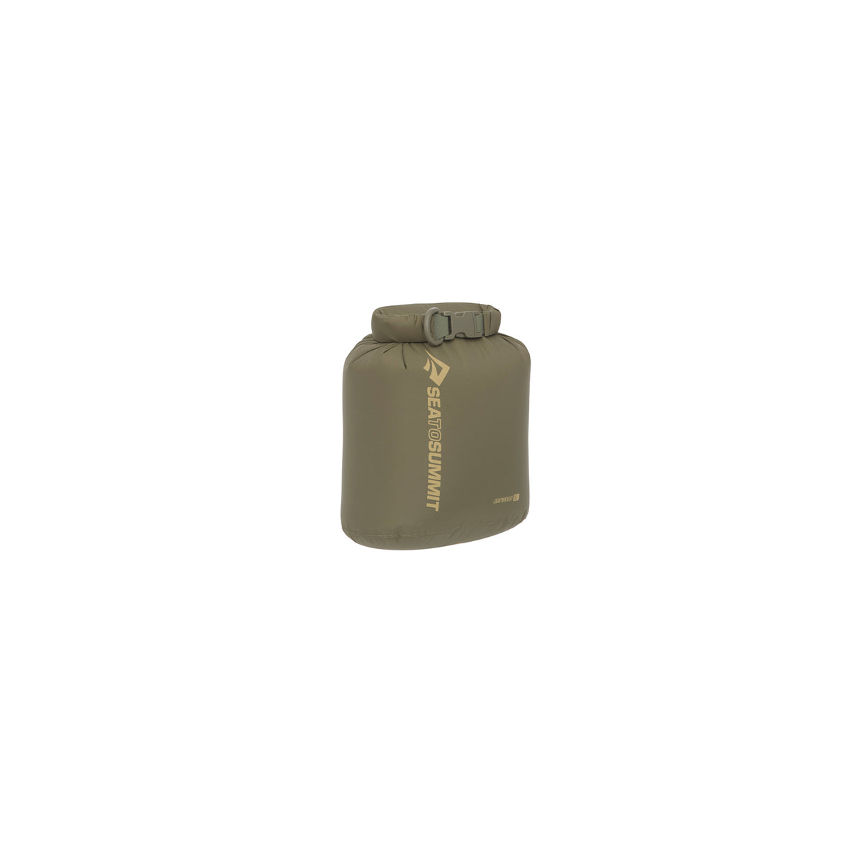 3L / Burnt Olive || Lightweight Dry Bag