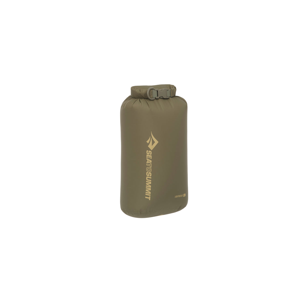 5 Liter / Olive Green || Lightweight Dry Bag