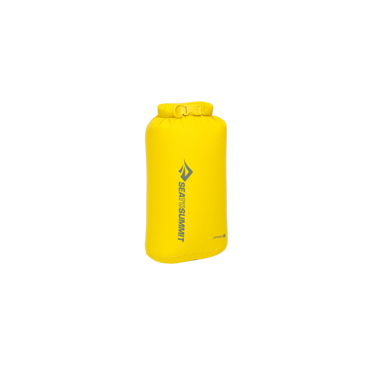 5 Liter / Sulphur Yellow || Lightweight Dry Bag