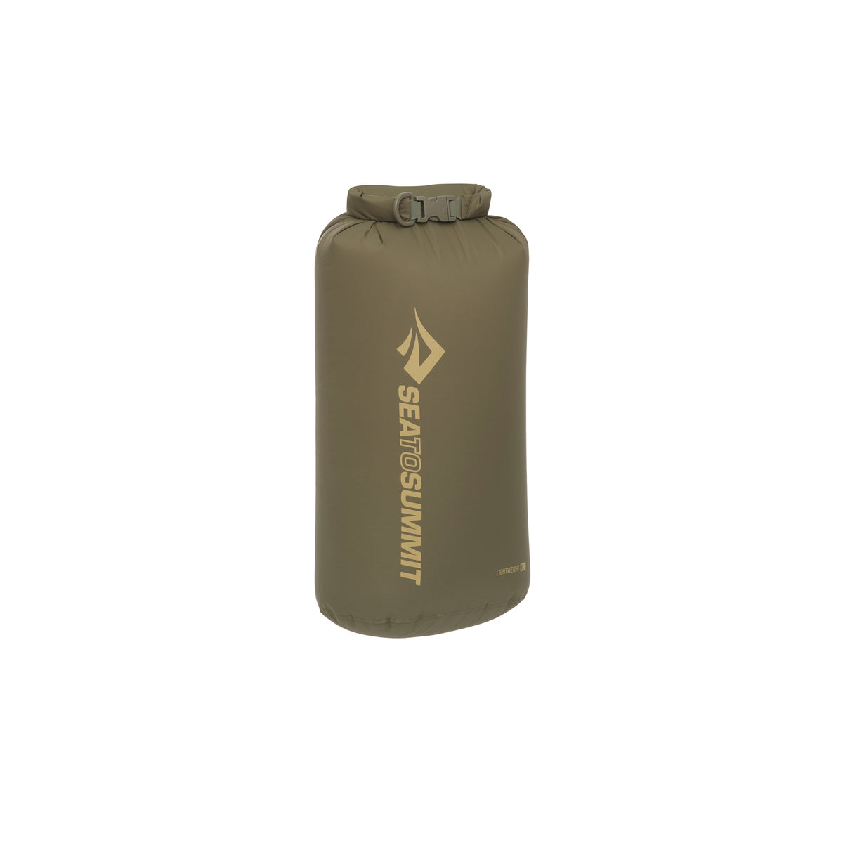 8L / Burnt Olive || Lightweight Dry Bag