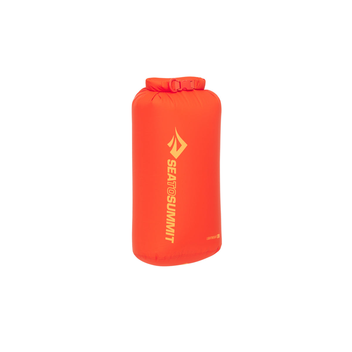 8L / Spicy Orange || Lightweight Dry Bag