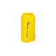 8 Liter / Sulphur Yellow || Lightweight Dry Bag