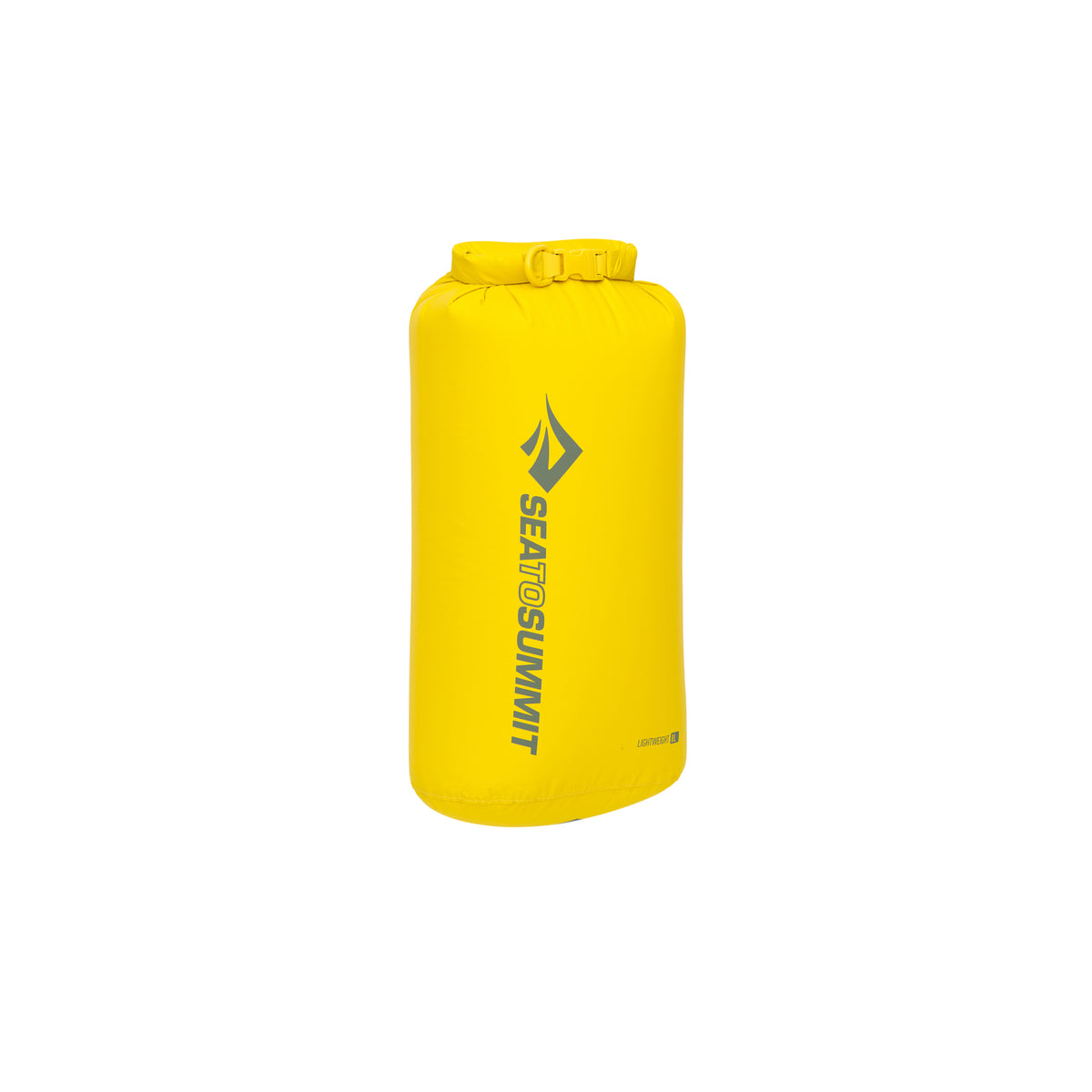 8 Liter / Sulphur Yellow || Lightweight Dry Bag