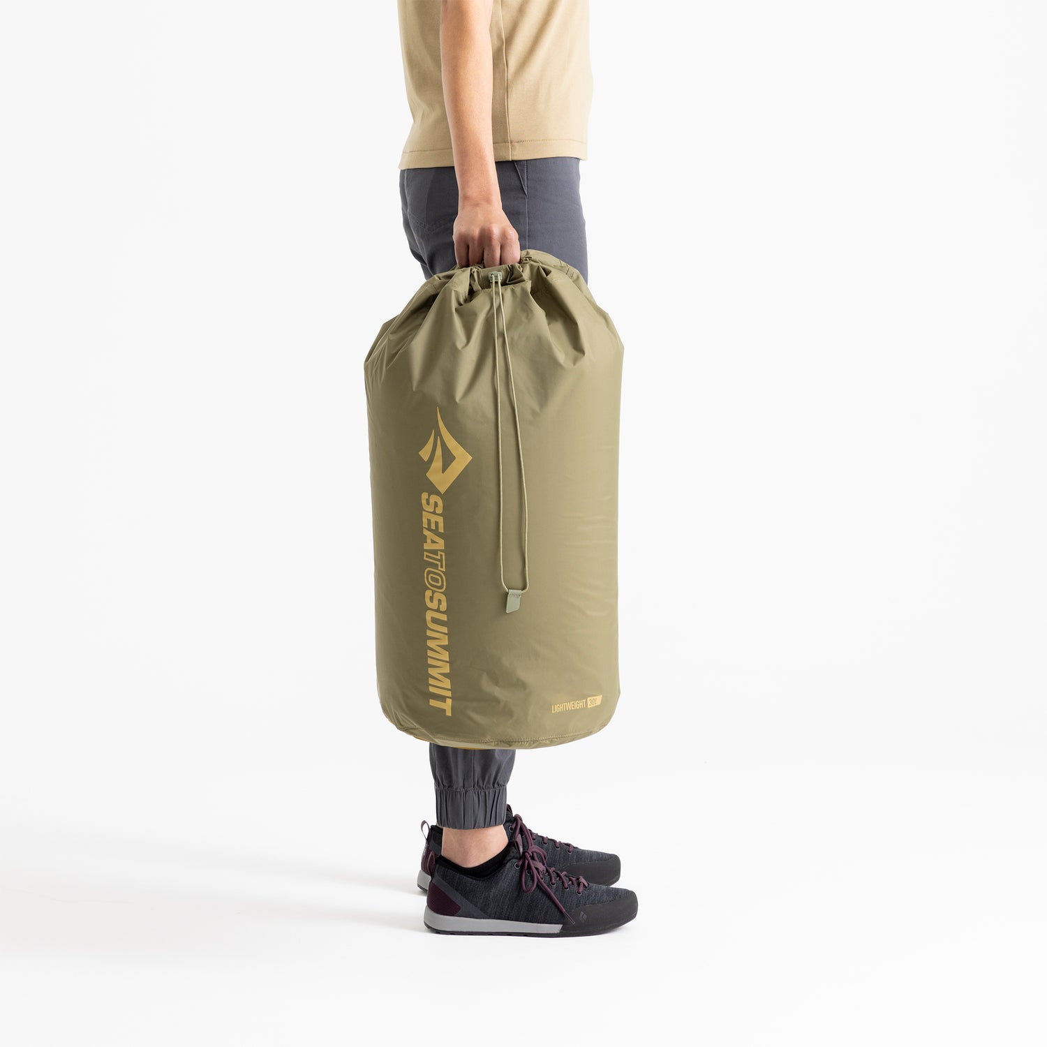 3L || Lightweight Stuff Sack