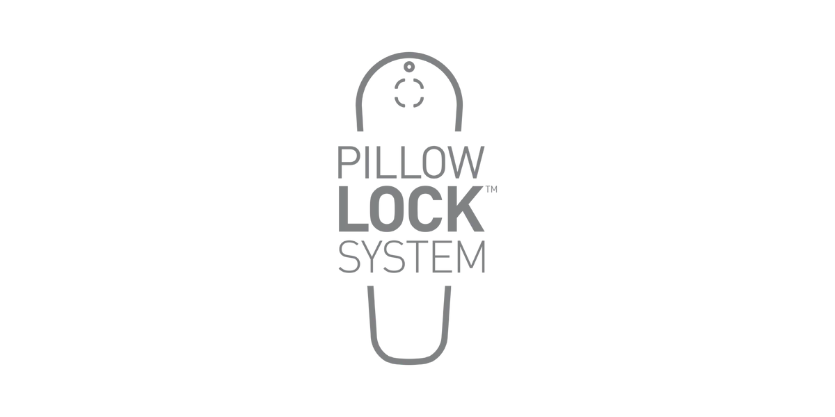 Pillow Lock System