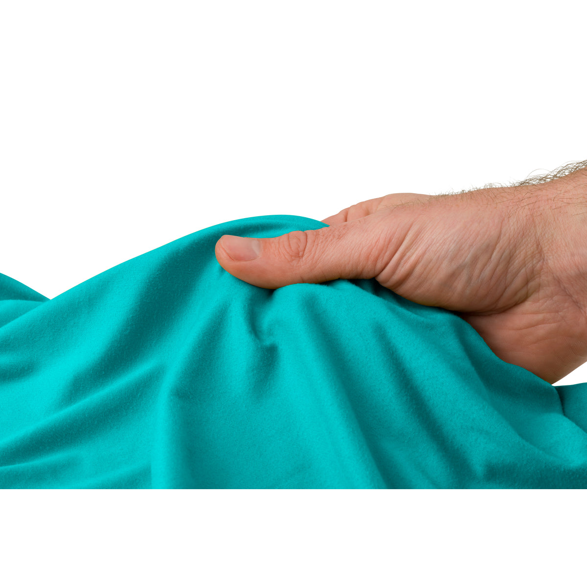 Asciugamano Da Viaggio Sea To Summit Airlite - Microfibra, Ultra Assorbente, Compatto, Per Escursionismo - Foto 12