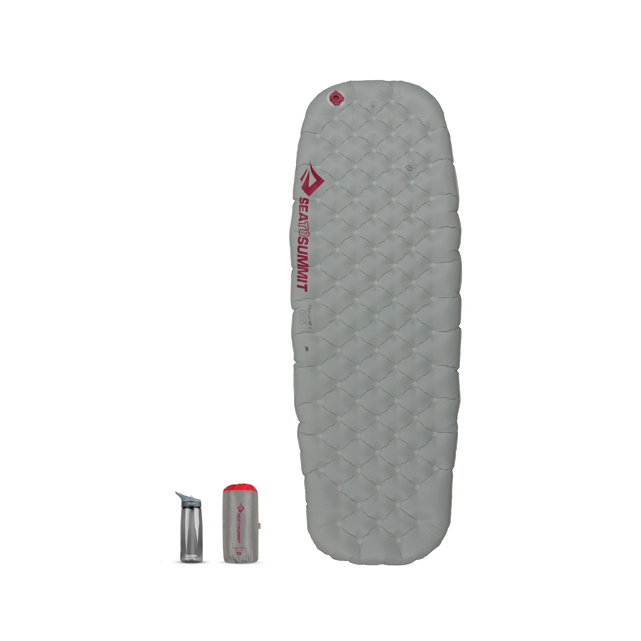 Women's Ether Light XT Insulated Air Sleeping Mat