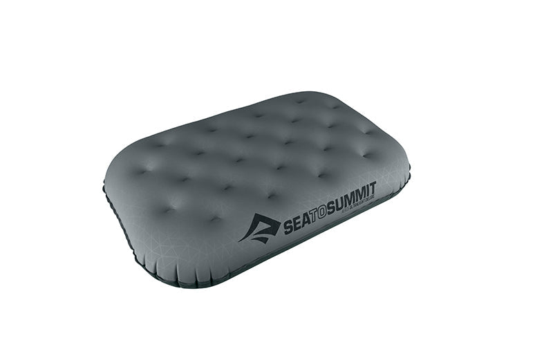 Oreiller Sea To Summit Aeros Pillow Premium et UltraLight Oreiller Sea To Summit Aeros Pillow Premium et UltraLight