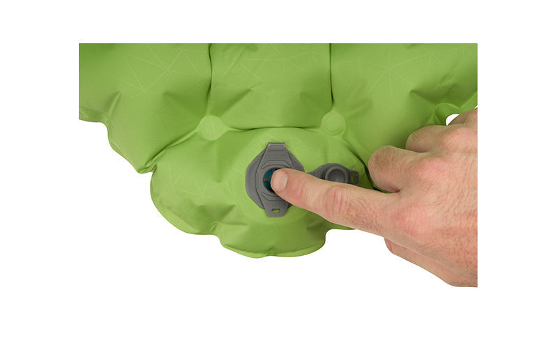 Description || Air Seat Insulated